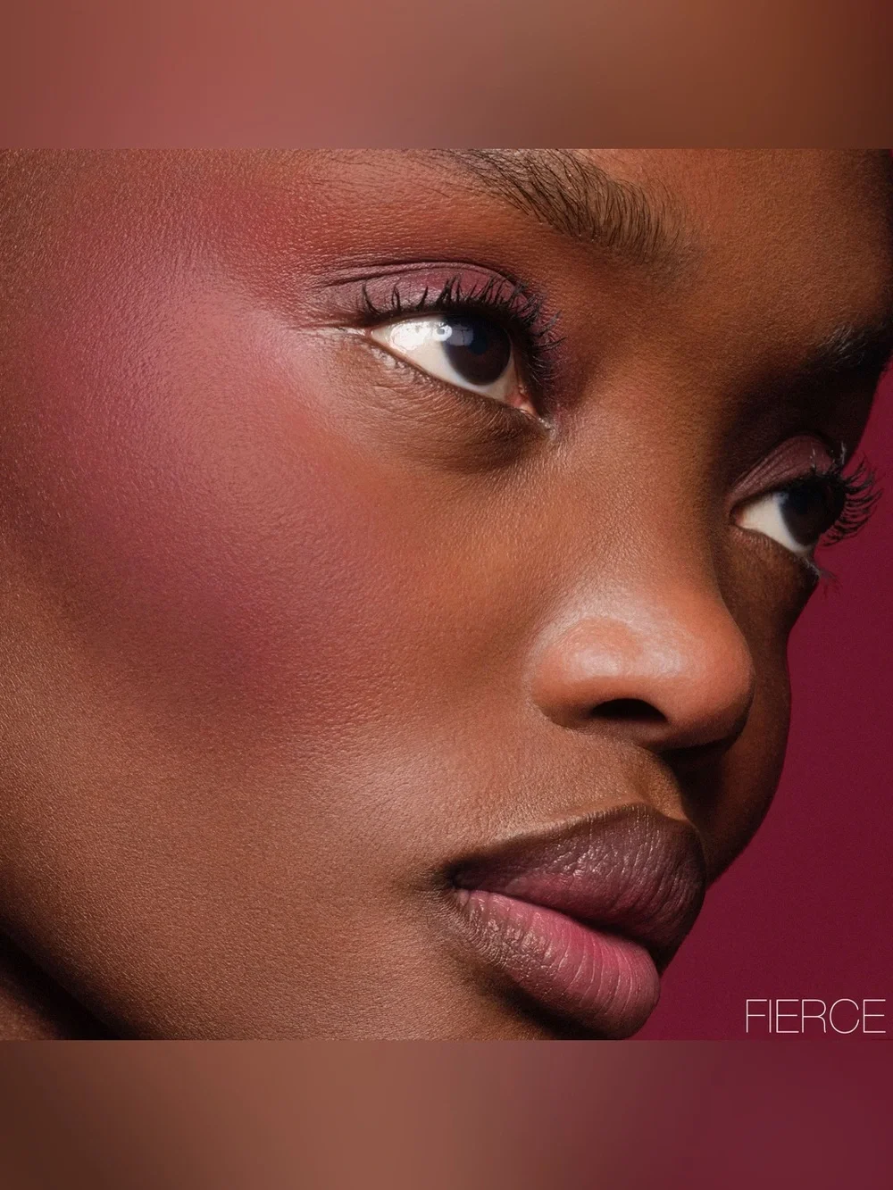 Fierce NARS The Multiple Multi Use Crimson Berry Brand New In Box Full Size